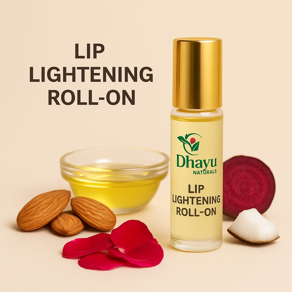 Lip Lightening Roll On