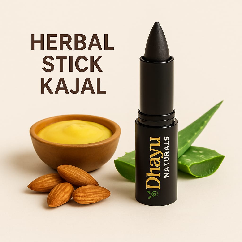 Herbal Kajal