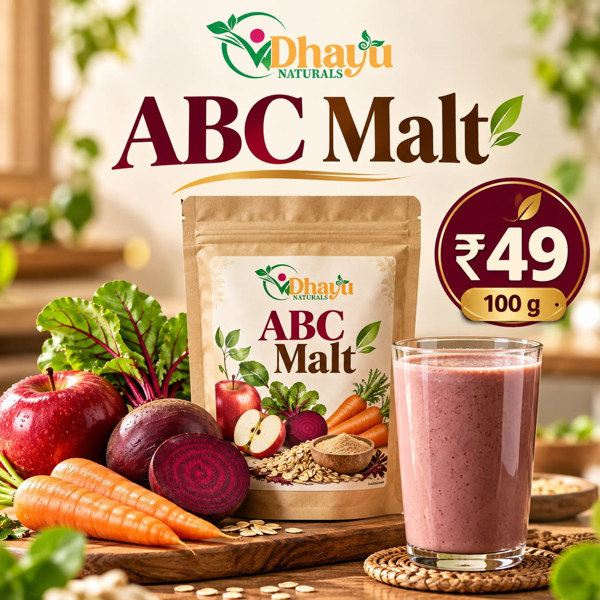 ABC Malt