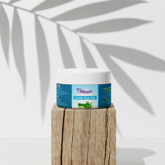 Under Eye Gel