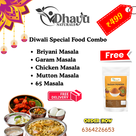 Non Veg Special Combo