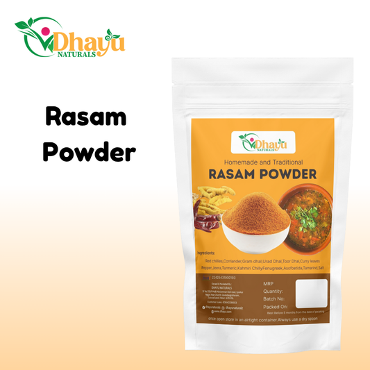 Rasam Powder