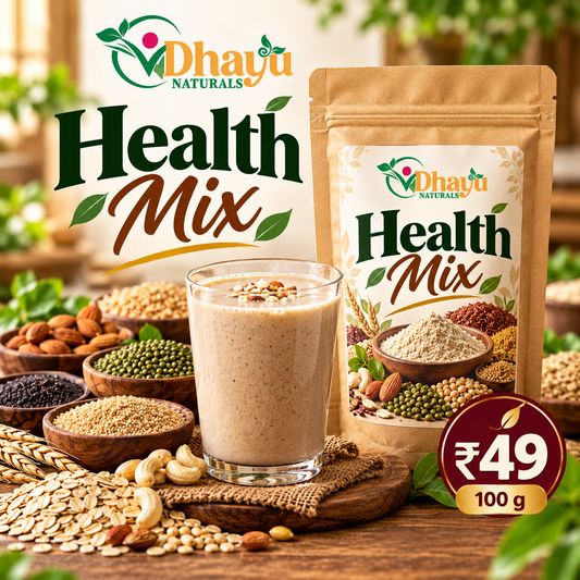 Health Mix