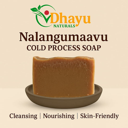 Nalangu Maavu Soap
