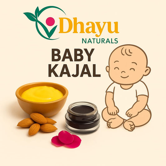 Baby Kajal