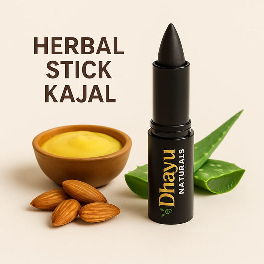 Herbal Kajal
