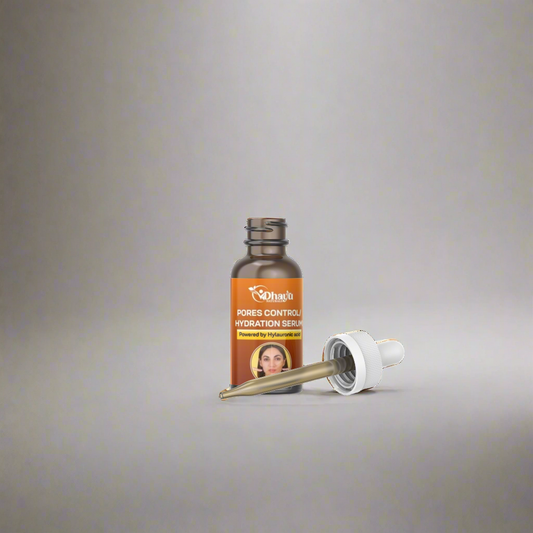 Pores Control Hydration Serum